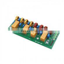 Assembled 3.5MHz-30MHz HF Low Pass Filter LPF 100W For Shortwave Radios