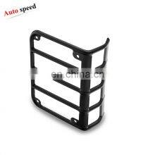 Tail Lamp Cover for Jeep Wrangler JK thumbnail-4