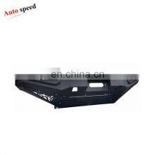 Front Bumper for Nissan Patrol Y61 1997-2004 thumbnail-3