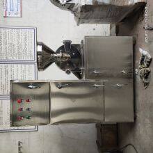 20b High-speed Grinding Disc Dust-free Pulverizer 100 Mesh-6000 Mesh Food Grinder Stainless Steel Chinese Herbal Medicine Grinding Equipment thumbnail-1