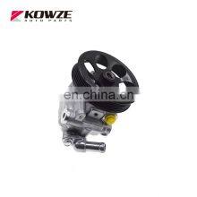 Power Steering Oil Pump For Subaru Forester Impreza 34430-FG011 thumbnail-2