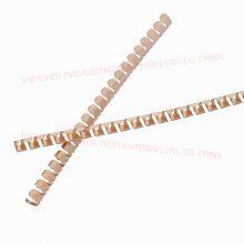 High Performance EMI Shielding Fingerstrip Gaskets Beryllium Copper Finger Stock