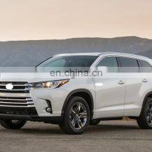 Head Light for Highlander 2017 us Version thumbnail-3