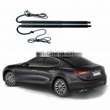 Replacement Steel Car Electric Tailgate Auto Body Parts Power Tailgate For Maserati Ghibli