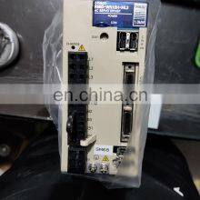 Popular Factory Sale Conveyor Machine Servo Motor Controller R88D-WN10H-ML2 for Cnc Machine Omron Servopack thumbnail-2