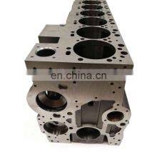 NT855 Engine Long Cylinder Block NT855 Diesel Engine Short Block Nta 855 l Block for Cummins thumbnail-5