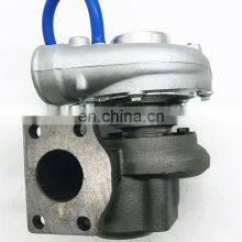 Turbo Charger GT2052S 727264-5005S 452191-0005 727264-0005 2674A375 2674A308 T4.40 Turbocharger for Perkins