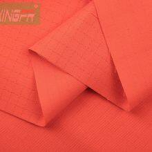 Fire Retardant Cotton Fabric - 100% Cotton Cotton Brocade Fire Retardant Fabric 100% Cotton FR Fabric thumbnail-4