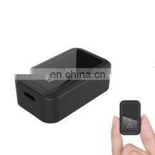 GF22 gps mini tracker Car Magnetic Real Time Tracking Locator Tracking Device GPS With App