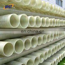 Fiber Glass Frp Diameter 1200mm Filament Winding Grp Pipe thumbnail-4