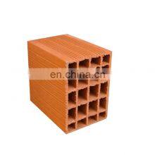 China Zhengzhou Runxiang Vacuum Clay Title Brick Extruder
