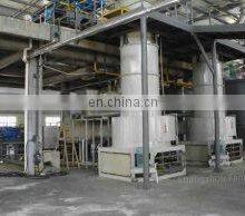 SUS304 Spin Flash Dryer for CaCO3 thumbnail-3