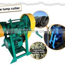 Waste Rubber Tyre Recycle Machine/Used Tyre Recycling Plant/ Waste Tire Recycling to Rubber Powder