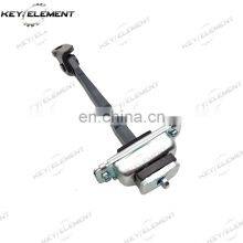 KEY ELEMENT HIGH QUALITY Front Left Door Check Arm Stop Hinge Strap 79380-2D000 For Hyundai Elantra 01-06 thumbnail-1