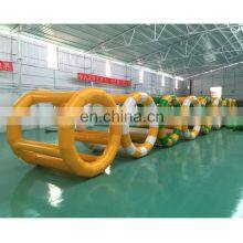 Large Inflatable Hamsters Inflatable Roller Water Walking Balls People Inside For Sale thumbnail-3