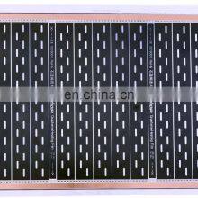 AC220V-240V Voltage and Underfloor Heating System Application Under Floor Heating Film thumbnail-3