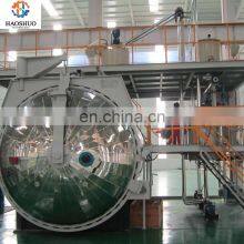 Vacuum Pressure Resin Casting Chamber for Dry Type Transformers thumbnail-2