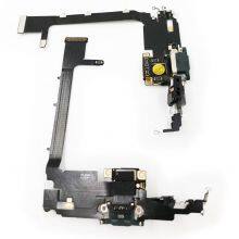 For IPhone 11 Pro Max ORG USB Charging Board Charger Port Dock Plug Connector Flex Cable Part Replacement thumbnail-3