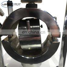 High-Precision Controller 50kN Asphalt Marshall Stability Compression Tester Equipment Cheap Price thumbnail-3