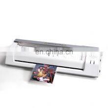 2022 Thermal Pouch Automatic Office Machine a3 Cold Foil Laminator thumbnail-1
