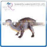 Mini Qute 34 cm plastic Godzilla Jurassic Park robot sound flash walk electronic dragon Dinosaur Iguanodon model toy NO.1013