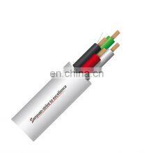 Multi-Conductor Cable