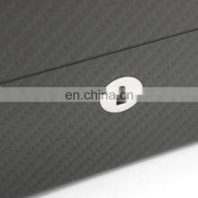 Custom Fancy Gift Fashion Carbon Fiber Luxury Wholes Varnish Expensive Best Quality Wooden Watch Box thumbnail-3