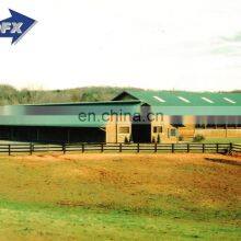 Продажа недорогих изделий по низкой цене. Китайские недорогие сборные стальные конструкции. Сборный склад в продаже.