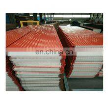 Decorative Warehouse Building Exterior Decorative Sandwich Panels Prefabricated/modular Homes Brick pu Board Panel Sheet thumbnail-4