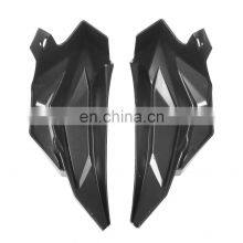 2017-2019 Can-am Maverick X3 Plastic Black Rear Lamp Cover UTV/ATV Parts Light Covers thumbnail-1