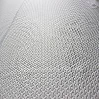 Dark Gray Polyester Fabric