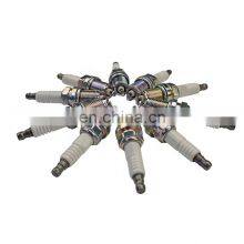 High Filtration Wholesale Factory Price High Quality Auto Iridium Plug Sparks 90919-01235 90919 01235 9091901235 For Toyota thumbnail-1