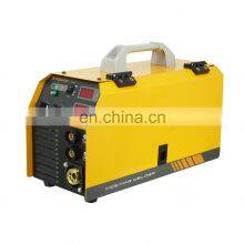 With Digital Display No Gas Mig Welder IGBT Inverter MIG Welding Machine Mixed China Hot Sales Double Use 220v Gas 20-200A Co2 thumbnail-5