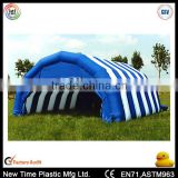 hot sale promotional inflatable outdoor tent