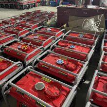 Gasoline Generator thumbnail-4