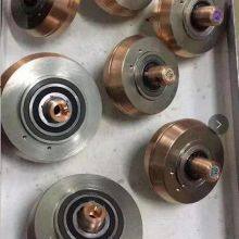 Machine Spare Parts Rollers and Z Bar thumbnail-3