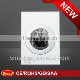 6kg New Design Electirc Upside Down Automatic Clothes Dryer