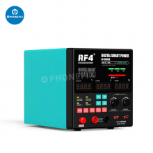 RF4 3005D 3005PRO Digital Smart DC Power Supply 30V 5A 150W thumbnail-2