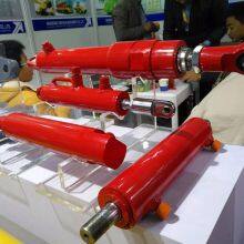 Front End Cylinder With Single Eye thumbnail-4