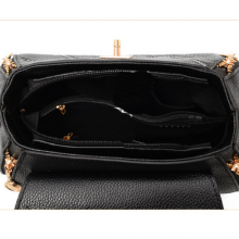 ZTSB-0002,factory PU Leather Laser Small Square Messenger Bag Women Shoulder Bag thumbnail-3