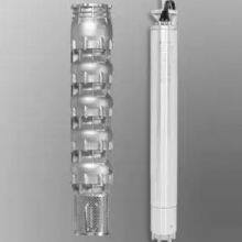 High Head Submersible Pumps Rugged For Continuous Duty Franklin Submersible Pump With Casing thumbnail-5