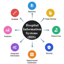 Hospital Management Software System for Healthcare Industry | School Management System thumbnail-2