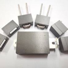 HISS966509PFA-R15K-R17 Replacement PG1712.151HLT Chip Combination High-frequency, High Current, Power Shielded Inductor for Automotive Specifications AI Chip Laptop Motherboard Inductor