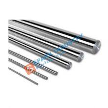 Tungsten Molybdenum Rod Rare Earth Industry