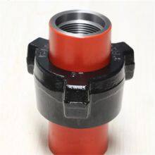 The Drill Adopts a 4-inch FIG602 Hammer Striking Union Joint thumbnail-3