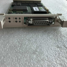 ABB CI546 3BSE012545R1 VIP Communication Interface