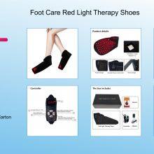 Newest Led Therapy Light for Body Part Healthcare Wellness Skincare Beauty thumbnail-2