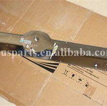 5302-02907 China Bus ZK6122H9 ZK6132H Auto Truck Front Grill thumbnail-4