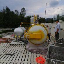 Electric Heating Harmless Treatment Equipment - Features of Integrated Harmless Treatment Equipment thumbnail-5