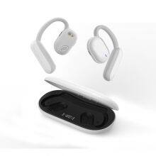 Noise Cancelling Handsfree Headsets Bluetooth Stereo Wireless Ows Open Bone Conduction Earphones thumbnail-6